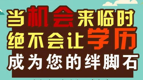 网红与学历 专科本科艺术类专业与成人高考解析