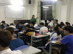 勇往直前，成考PASS——招远成人高考全攻略