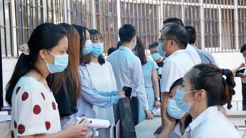 2020成考招远现场确认进行中 人生就该不断前行，共赴成人高考新征程