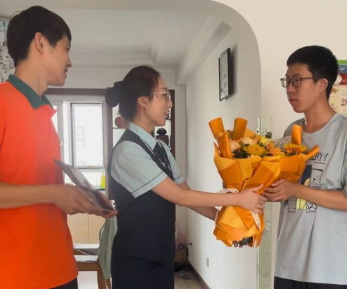 招远今年首封提前批985高校录取通知书花落谁家？成人高考亦是另一条成才坦途