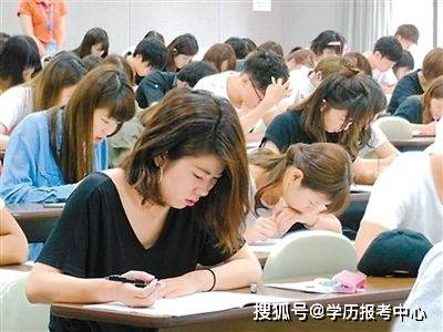 2020成考结束，还在对答案？不如看看这些吧——招远成人高考全攻略
