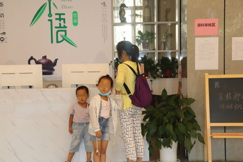 2020成考报名现场信息确认进行中，人生就该不断前行——招远成人高考
