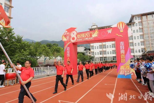 明日高考，为每一个追光少年加油——致敬招远成人高考追梦人